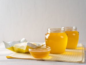 Oils & Ghee