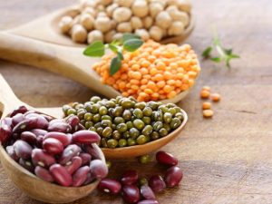 Pulses & Dal